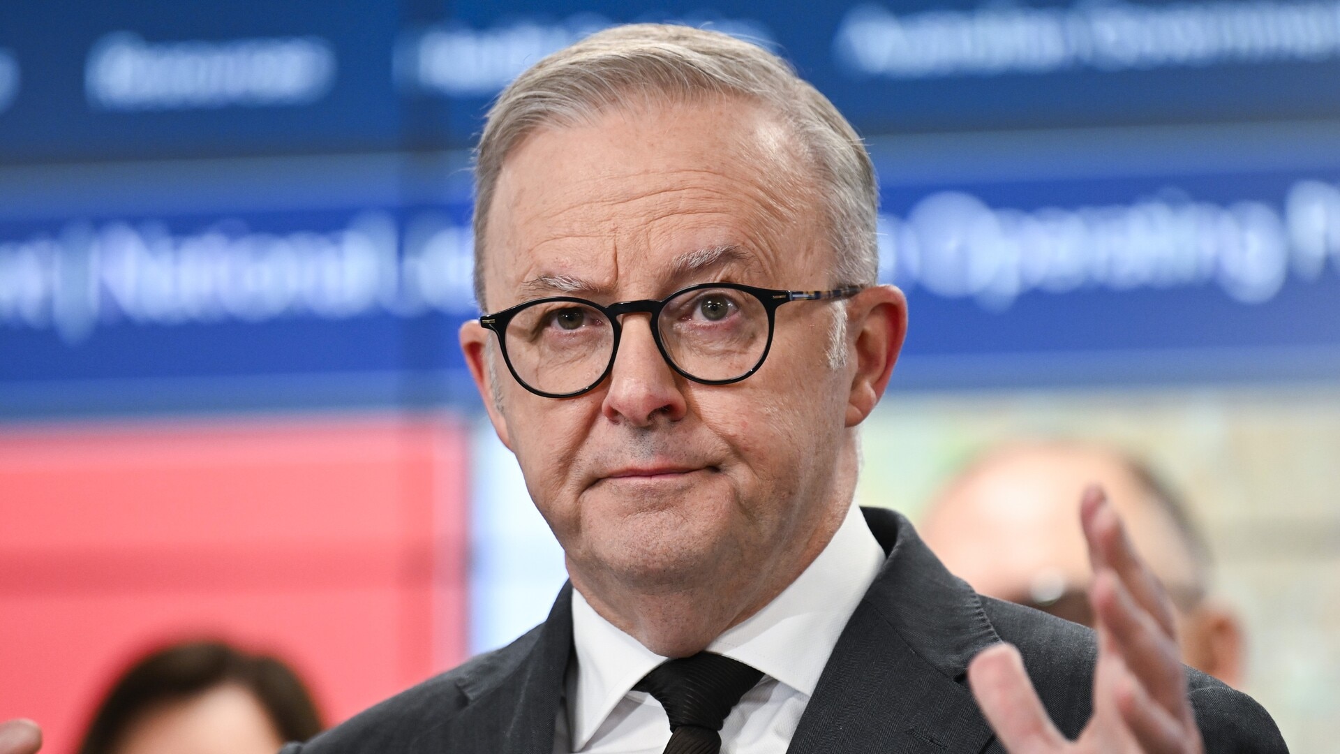 PM attacks Australian Strategic Policy Institute