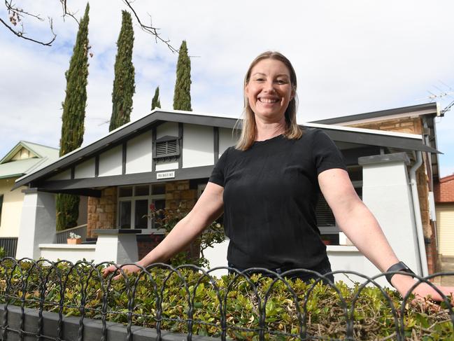 Character home featured in My Kitchen Rules hits the market