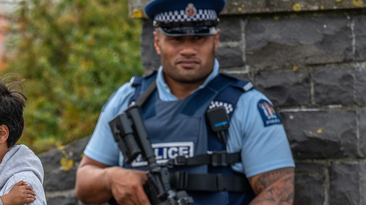 Christchurch Shooting Woman Arrested For Facebook Post After Mosque Attack Au 