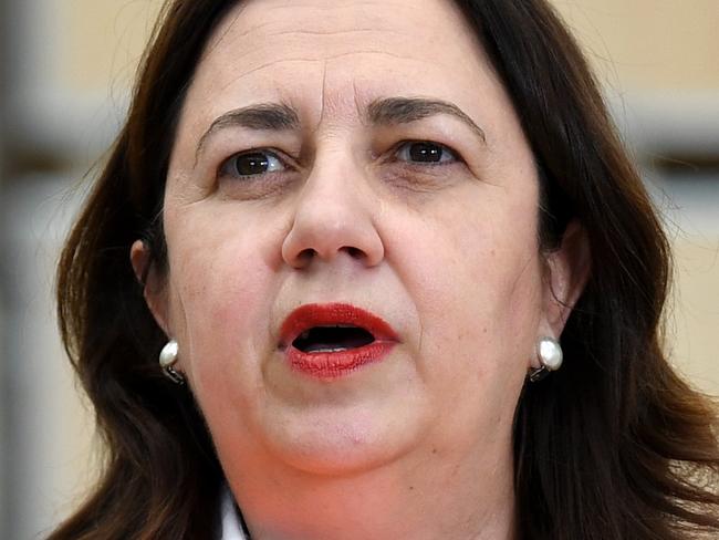 Qld election to go down to the wire