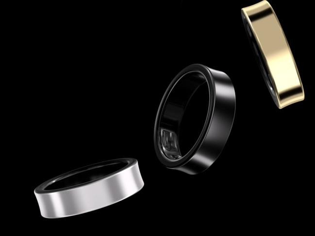 Samsung Galaxy Ring goes on sale in Australia today.