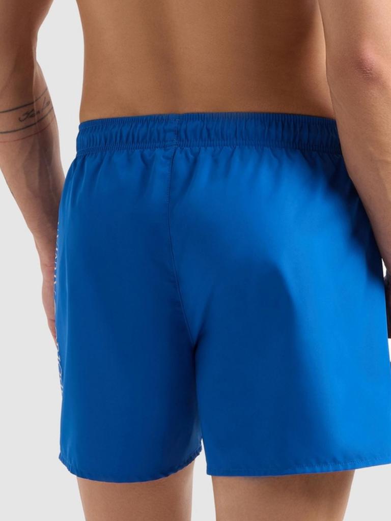 Emporio Armani Boxer Swim Shorts. Picture: THE ICONIC