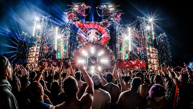 Another reveller dies at Defqon