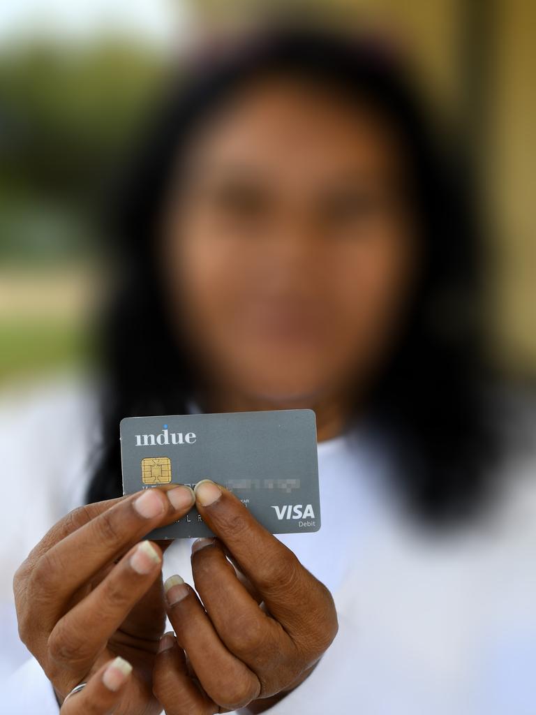 A report, obtained through Freedom of Information laws, showed the abolition of the Cashless Debit Card in 2022 had resulted in a surge in gambling, public drunkenness and alcohol related violence across trial sites. Picture: Tricia Watkinson