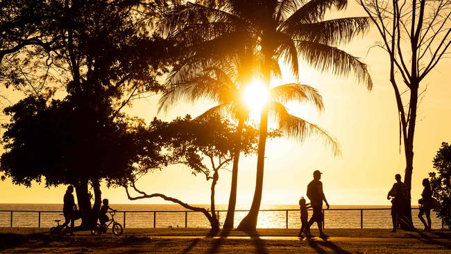 A girl snatched from a Nightcliff playground and indecently assaulted ‘feared for her life’, a court has heard.