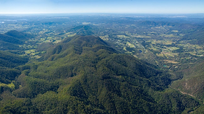 Mt Glorious is a popular ride for motorcyclists, who often travel through the Samford Valley or Fernvale for the day trip/ride. Picture: Supplied