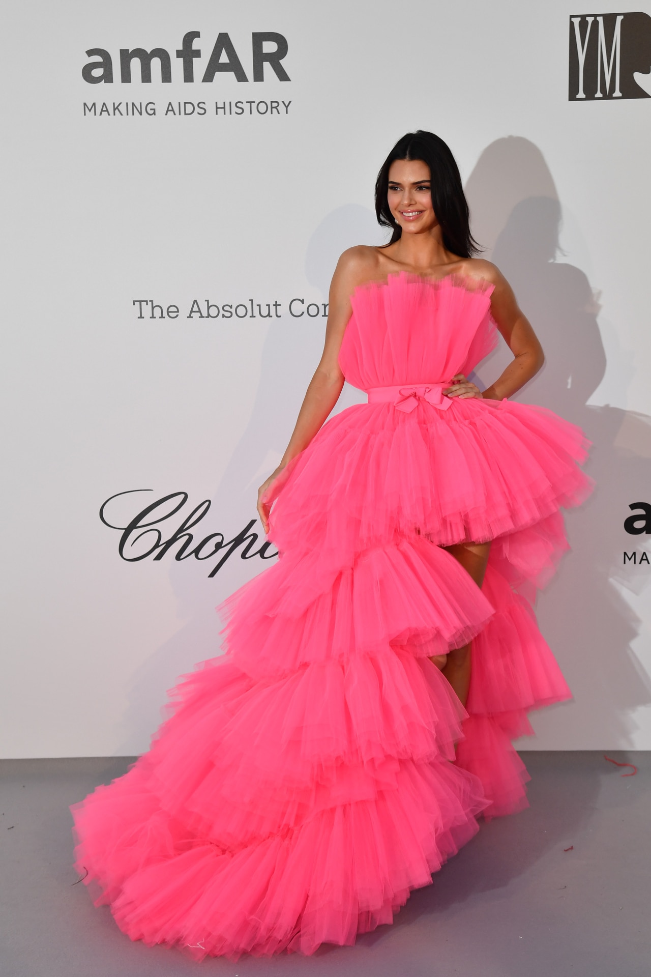 amfar gala 2019 red carpet