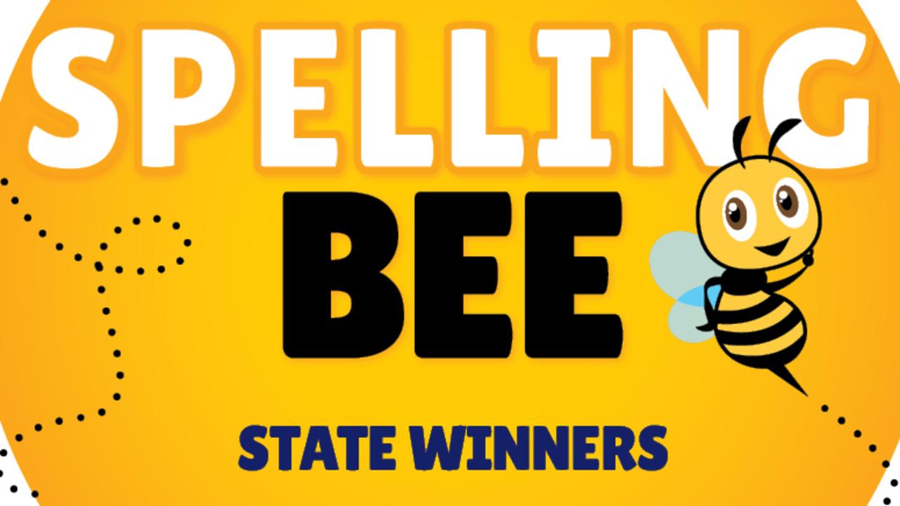 The State and Territory Finals winners have been announced in the 2021 Prime Minister’s Spelling Bee.