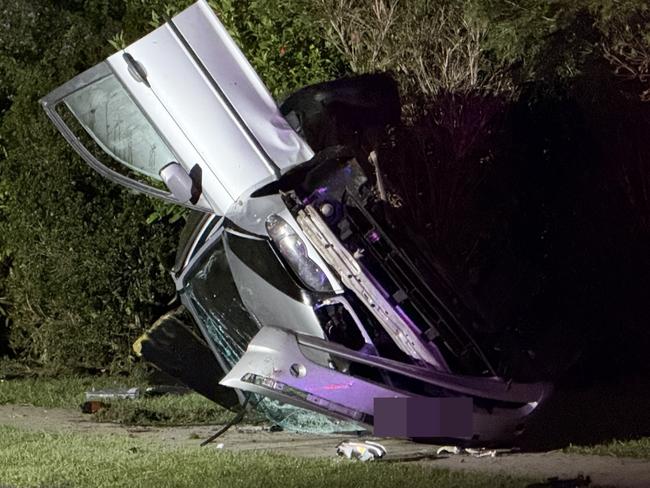Gympie fatal crash 16/05