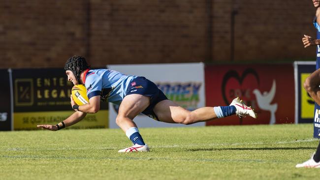 Colts pipped at the post by Seagulls in second half swoop