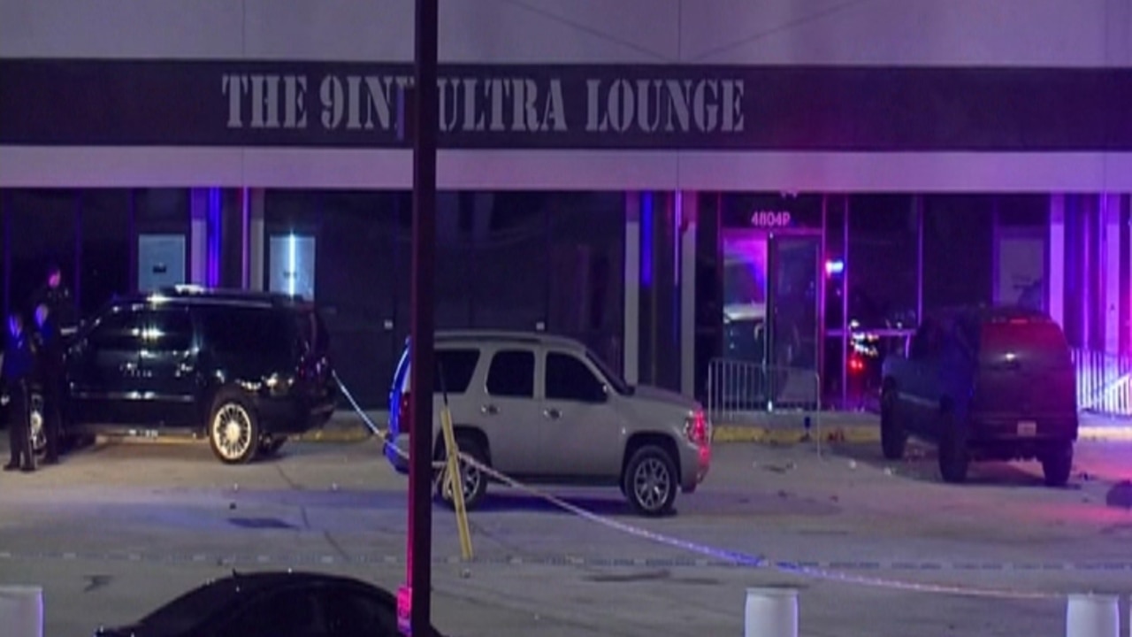 Two Dead, 15 Wounded In Kansas City Nightclub Shooting | News.com.au ...