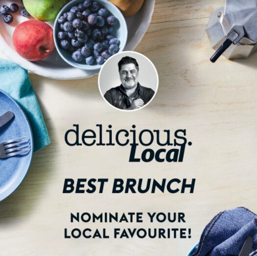 Don’t miss chance to nominate best brunch on Coast