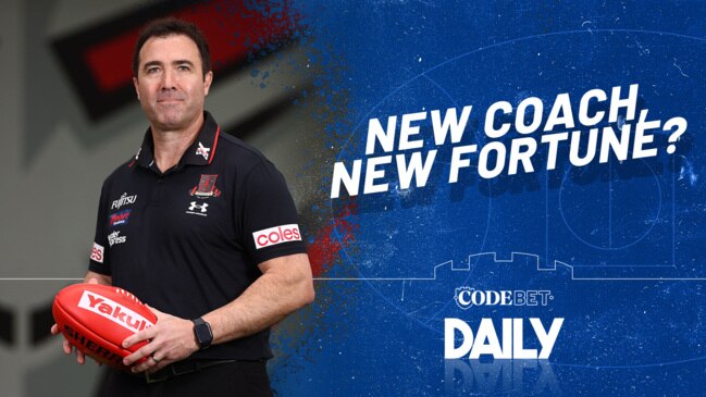 Will Scott's Bombers struggle in 2023?