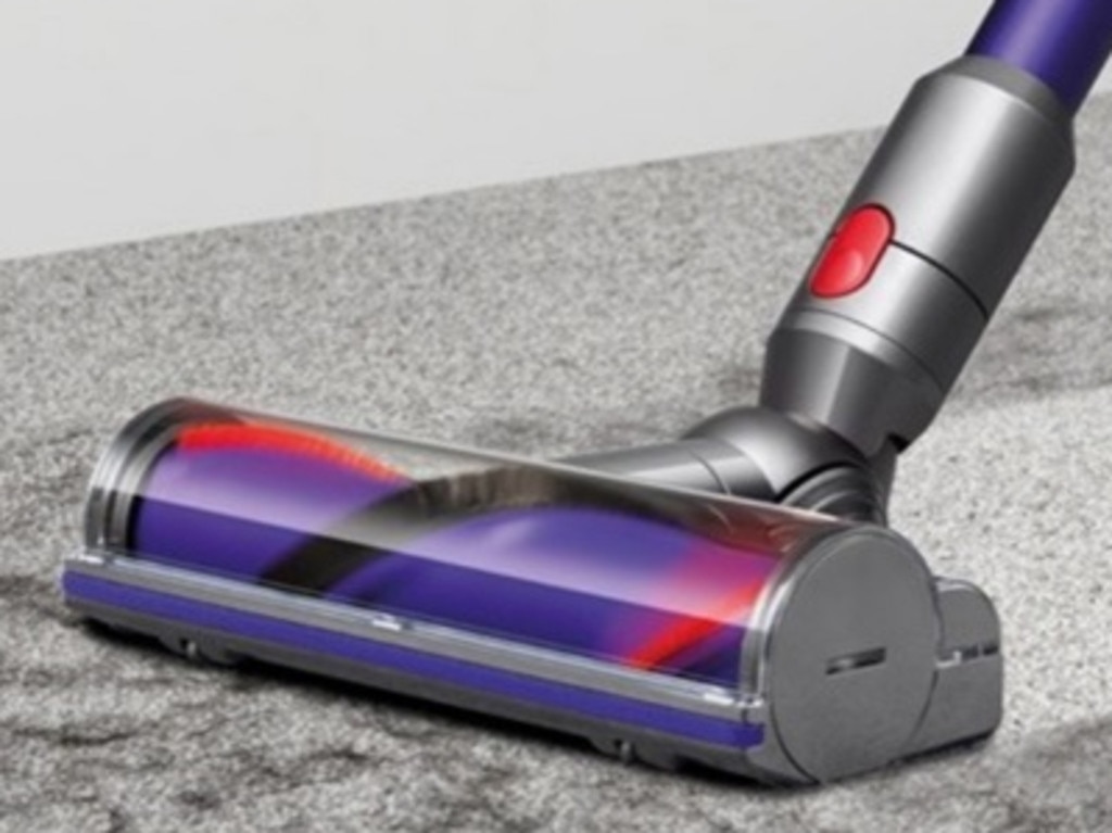 Now's the time to shop a huge range of Dyson vacuums.