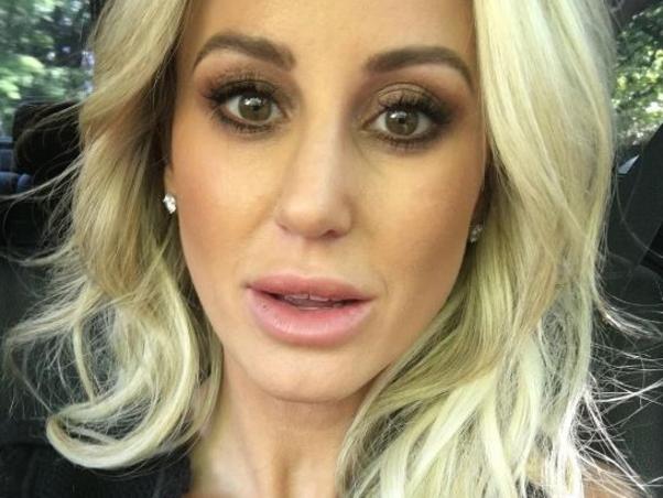 Roxy Jacenko’s relentless pursuit of riches