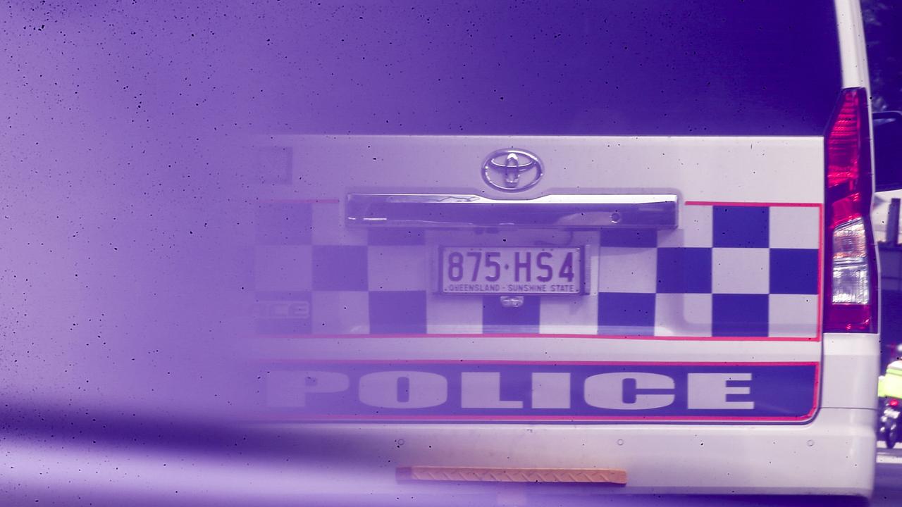 Police arrest Widgee man on charges of drugs and child exploitation