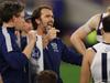 ‘Never shows his frustrations’: Star Cat on Scott’s motivational speech