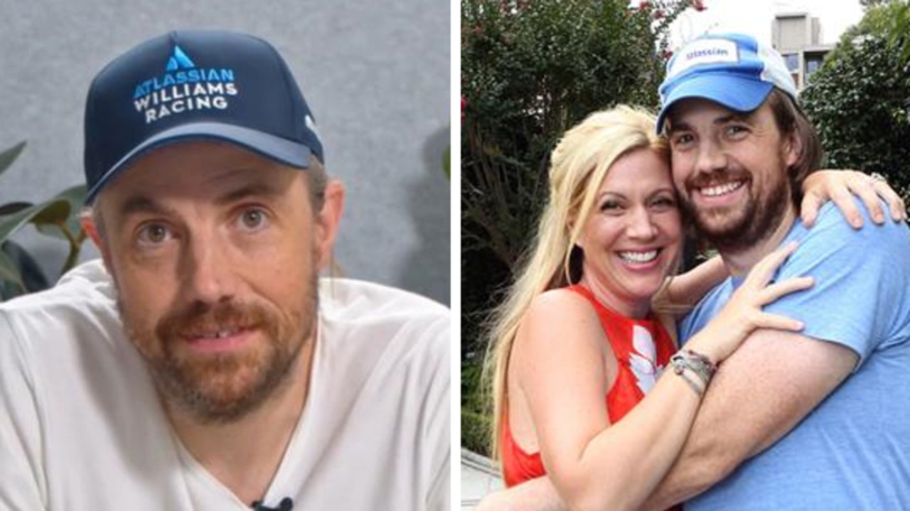 Aus billionaire’s secret $15m divorce splurge