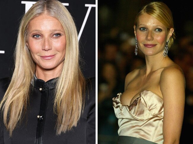 Gwyneth Paltrow shares what she actually eats now after years of obsessive dieting
