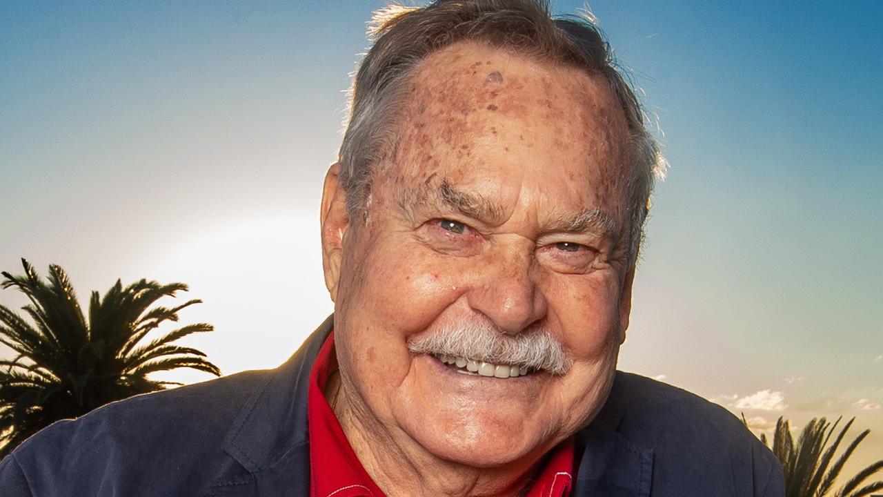 Ron Barassi: Hard knocks in footy career have led to memory lapses ...