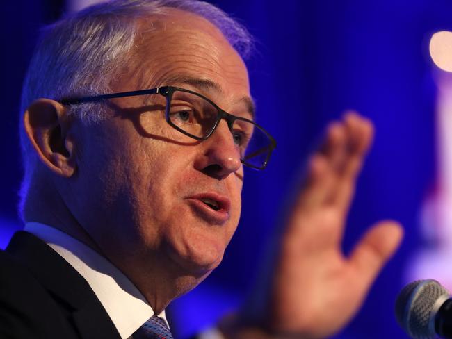 Prime Minister Malcolm Turnbull has called on energy retailers to do more to help consumers.