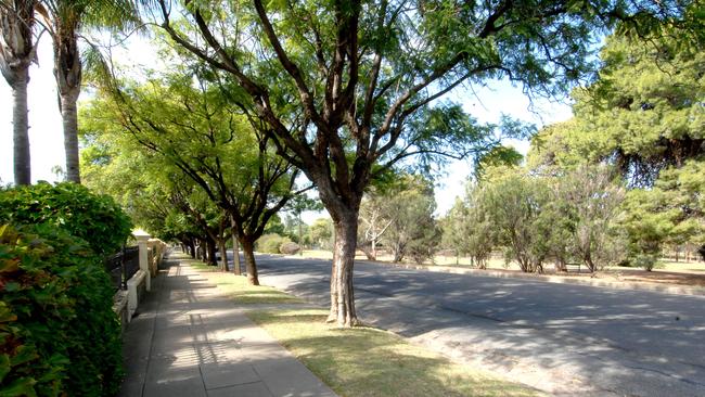 There is no insurmountable class divide between the so-called “leafy suburbs” and the battling ones.