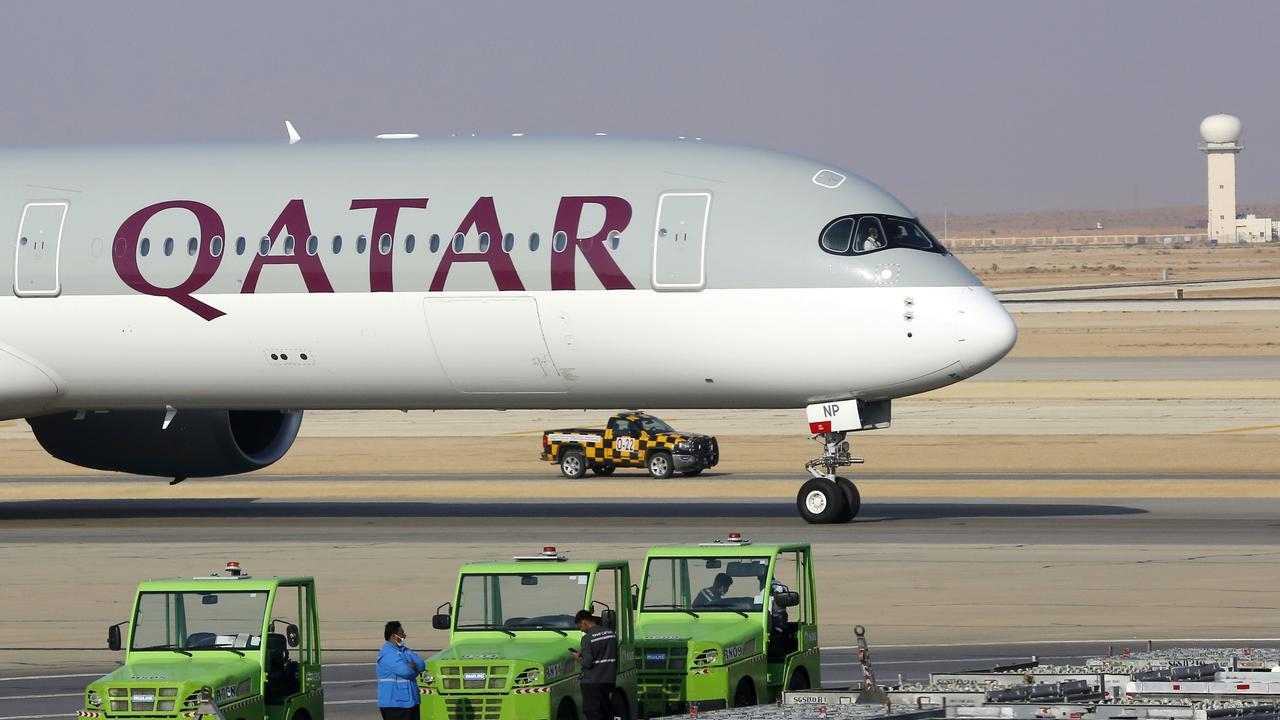 Qatar Airways reveals historical profit win