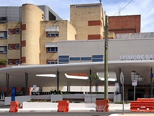 Lismore Base Hospital staged $312M refurb