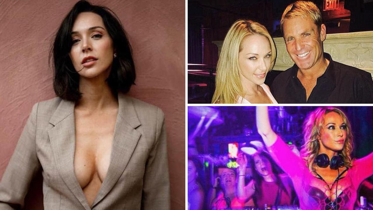 Warnie’s ex Emily Scott the latest Aussie model to join Only Fans