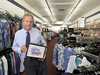 Iconic CBD clothing store to close doors after 115 years