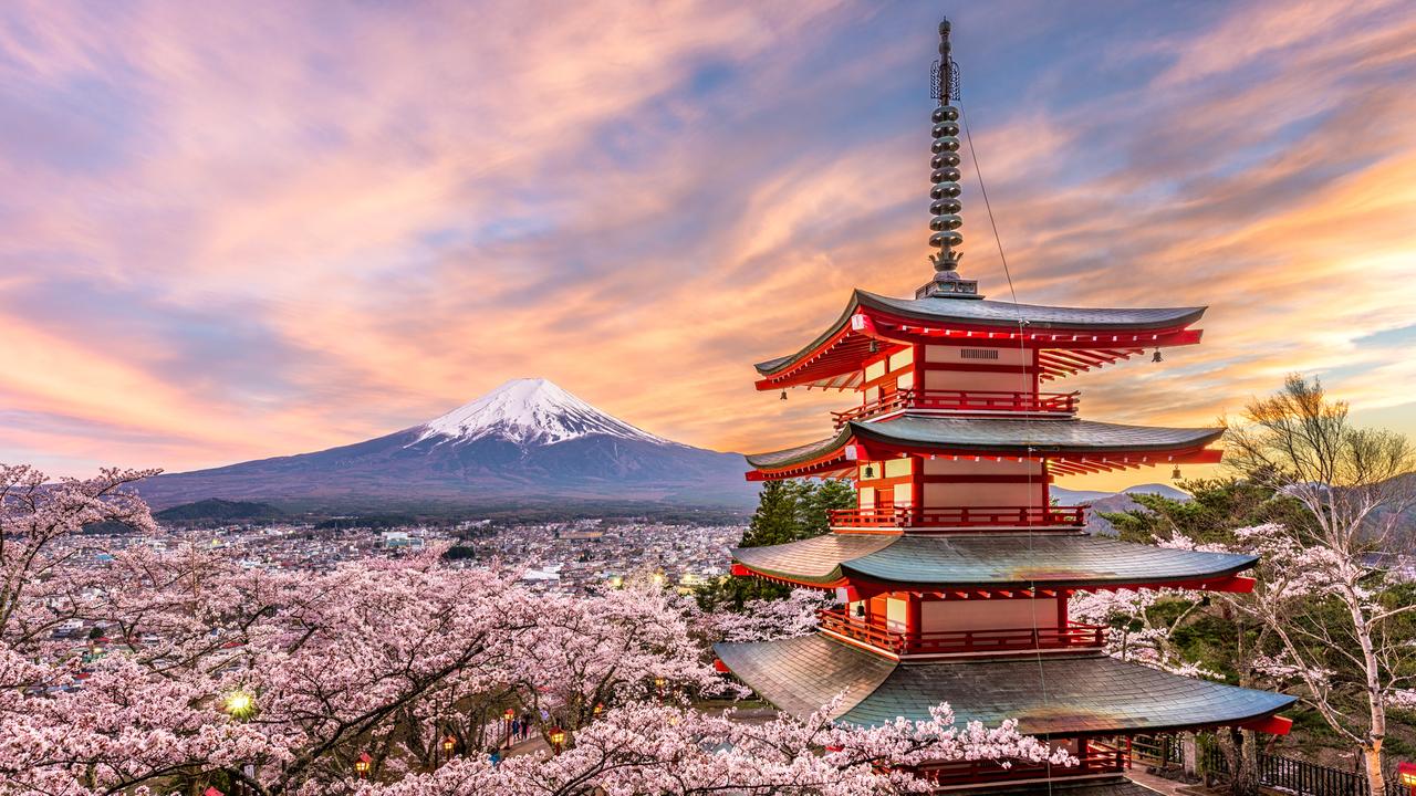 You can head to Japan and fly home for free with this new Jetstar deal.