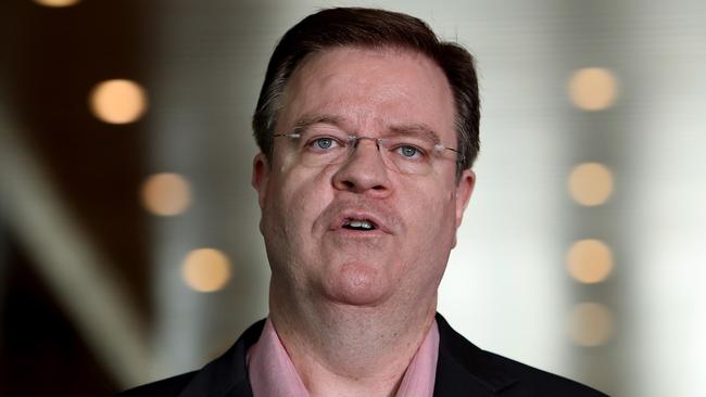 Smart Energy Council chief executive John Grimes.