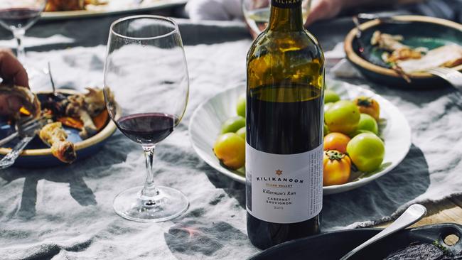 Kilikanoon Wines, which is owned by China’s largest wine producer, was a target of a social-media boycott by Australians, who mostly blame Beijing for tense trade ties.