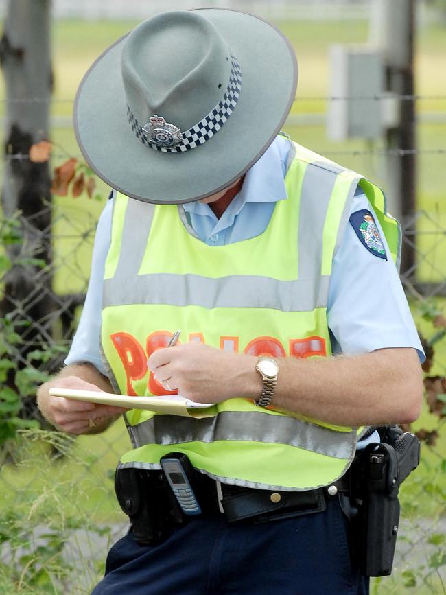 Drink and drug drivers plead guilty in Mackay Magistrates Court.