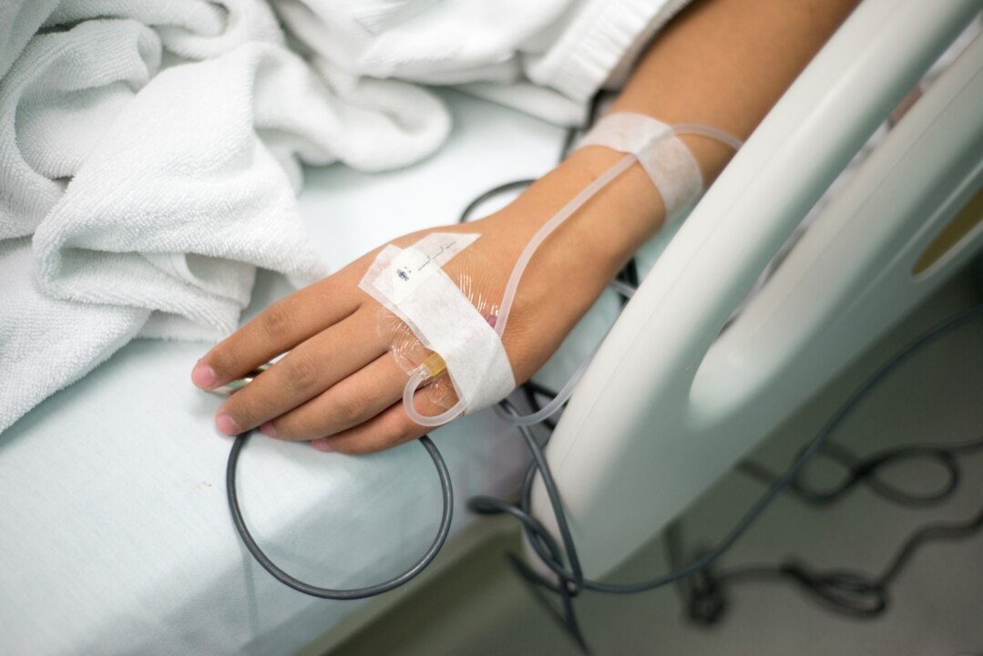 Patients forced to wait in corridors in Qld Hospital