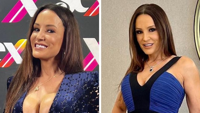 Lisa Ann revealed what she wants to see in every pornographic film. Picture: Instagram