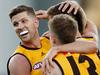 Ex-Andrews minister joins Hawthorn board fight