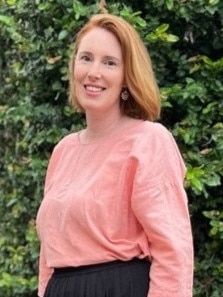 Equality Australia Legal Director Heather Corkhill