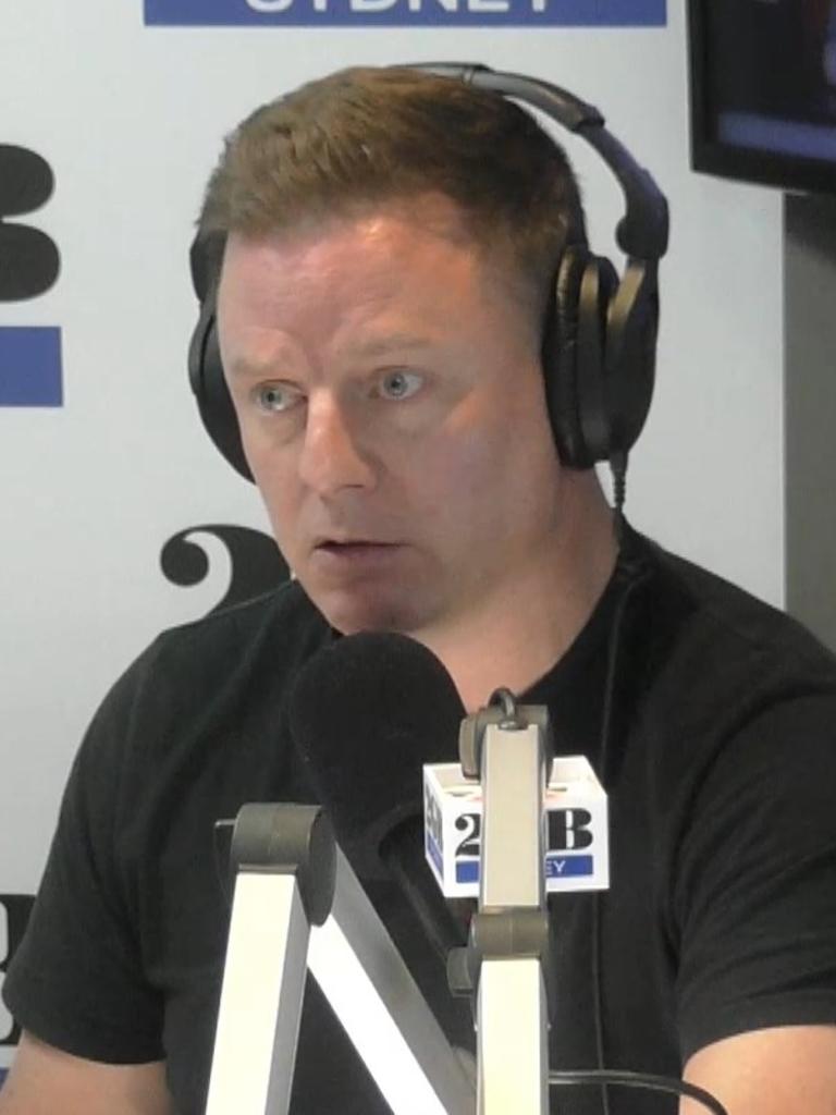 Kyle and Jackie O overtake Ben Fordham in radio survey results | Daily ...