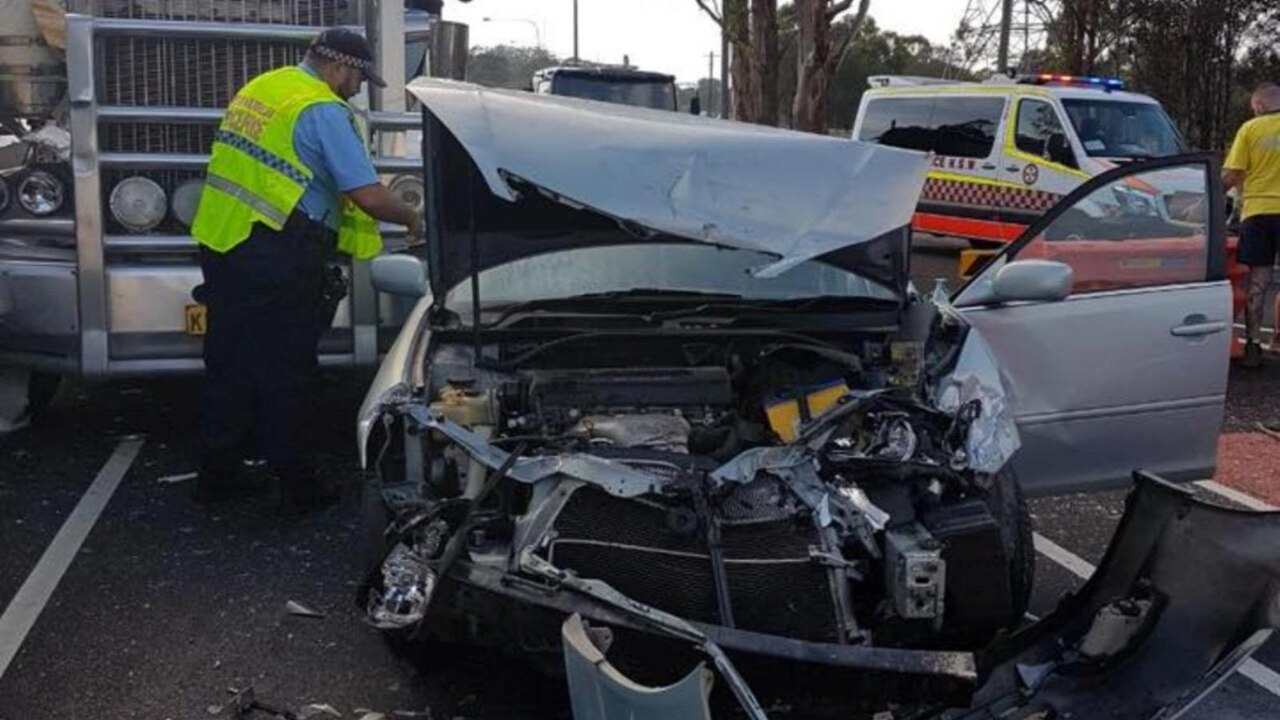 New national plan to make Australian roads safer | Sky News Australia