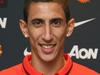 Man U sets record with $109m di Maria