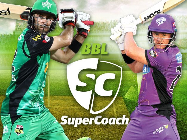 SuperCoach BBL is back for 2019-20.