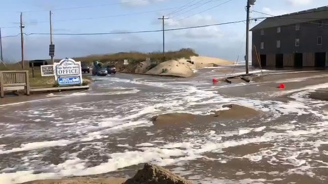 high-tide-from-hurricane-teddy-causes-flooding-in-buxton-north