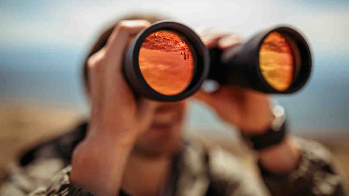 Analyst spots a couple of potential opportunities on the ASX. Picture via Getty Images