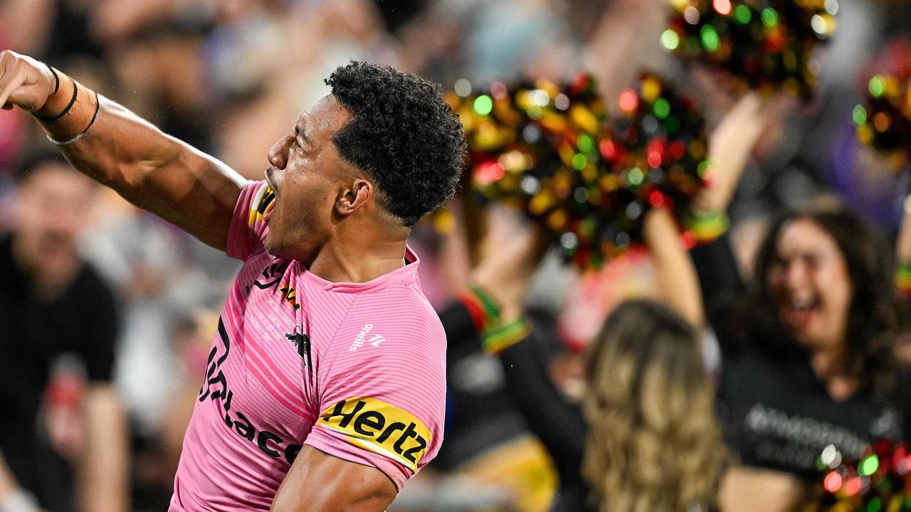 Panthers win historic fourth premiership in GF for the ages