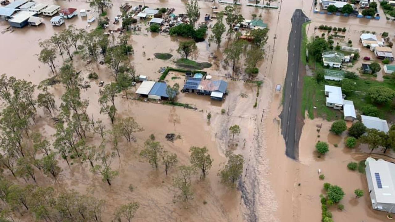 Toowoomba road closures due to flood damage | The Chronicle