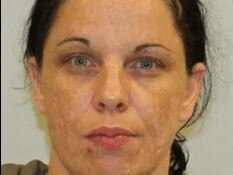 Skye A'Hern is among northern Melbourne’s most wanted.