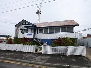 Bowen Hills