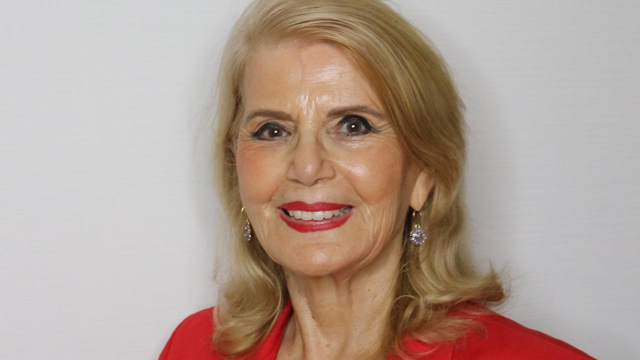 Tina Viney is the CEO of the Aesthetics Practitioners Advisory Network (APAN) – a national standards body/association for skin and laser therapists and cosmetic medicine. Picture: Supplied