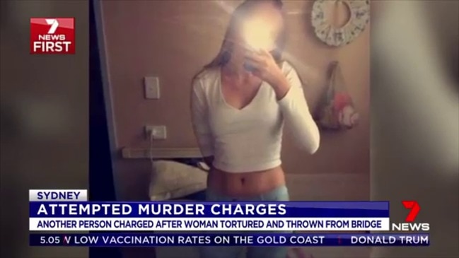 Windsor: Two females charged with attempted murder and kidnapping (7News)